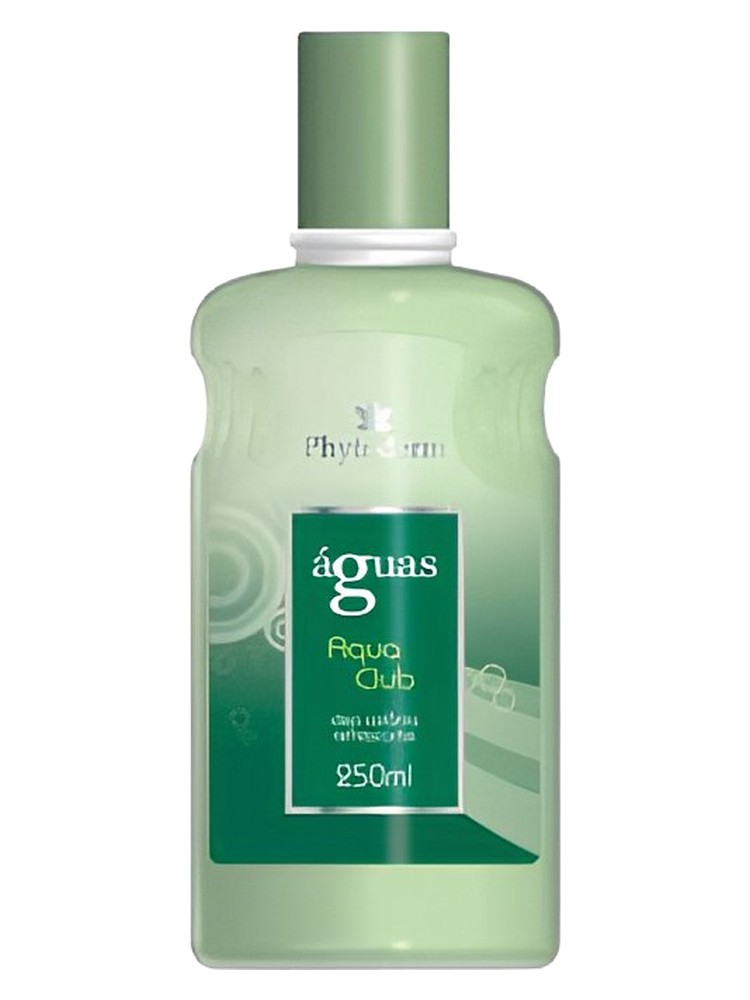 Águas Aqua Club