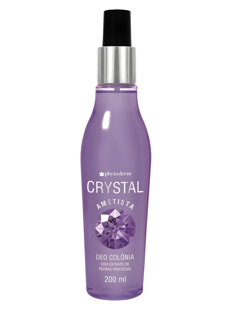 Crystal Ametista