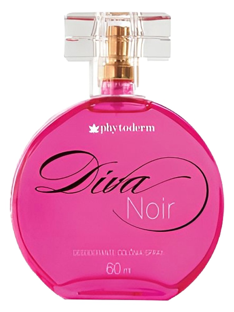 Diva Noir