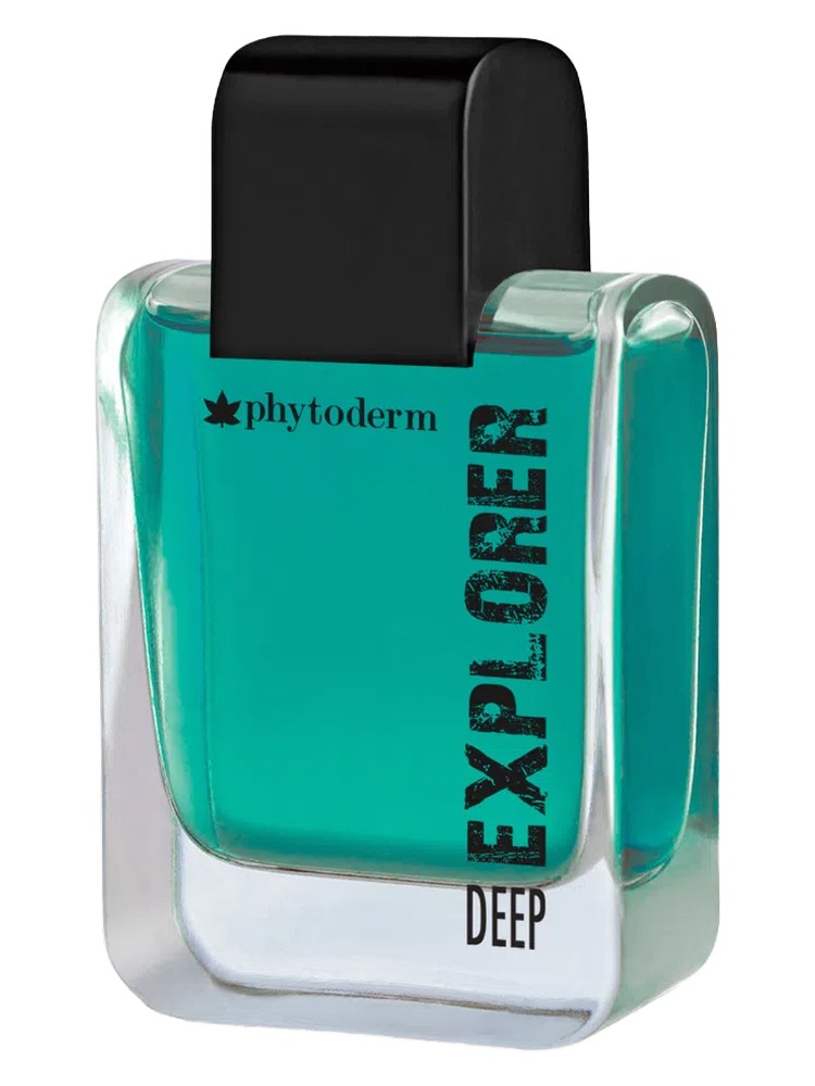 Explorer Deep