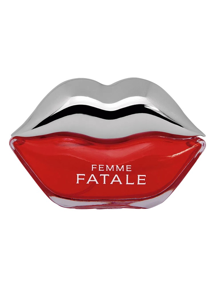 Femme Fatale