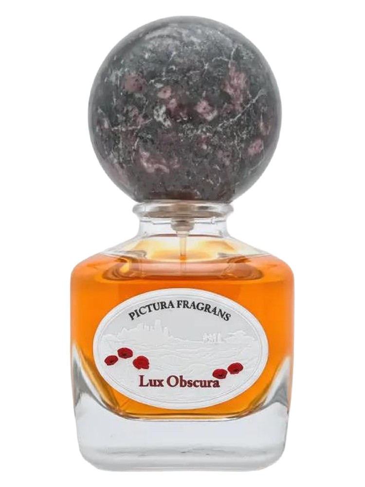 Lux Obscura