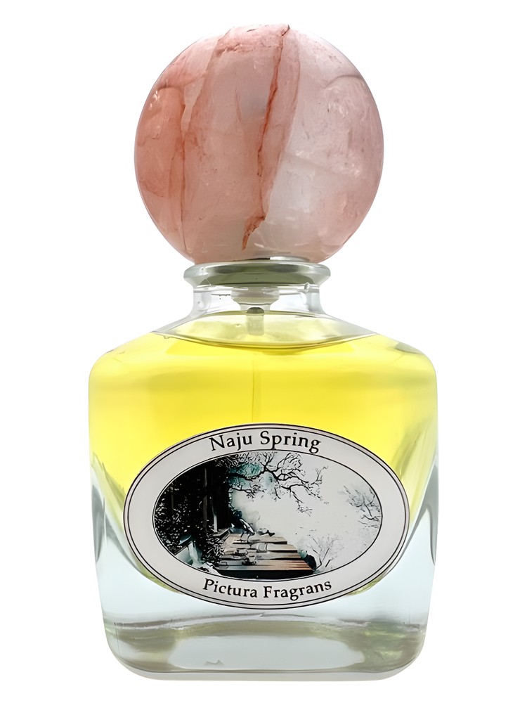 Naju Spring