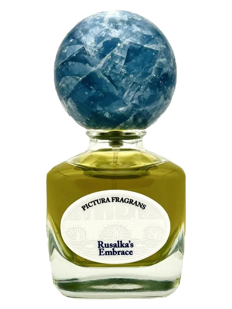 Rusalka’s Embrace