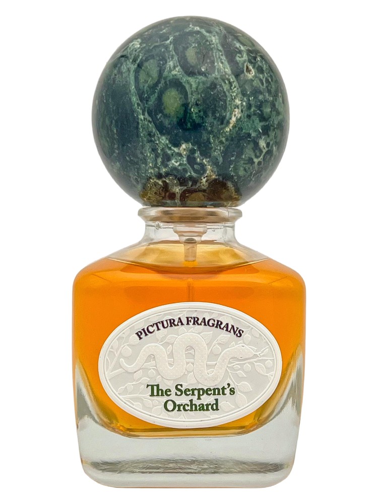The Serpent’s Orchard