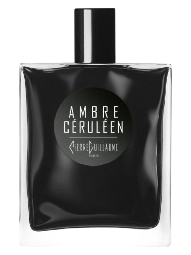 Ambre Ceruleen