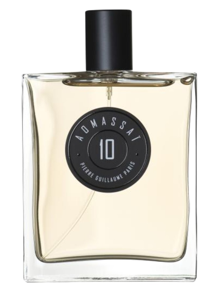 Aomassai 10
