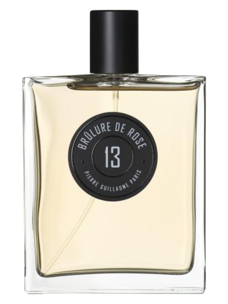 Brulure de Rose 13