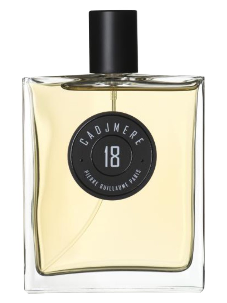 Cadjmere 18