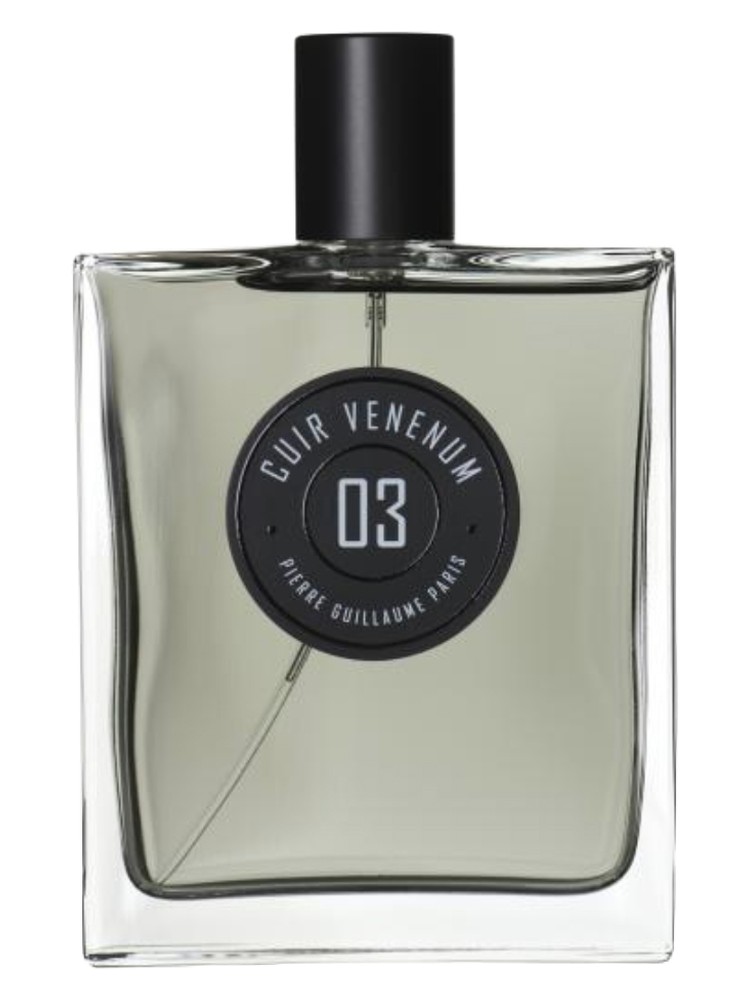 Cuir Venenum 03