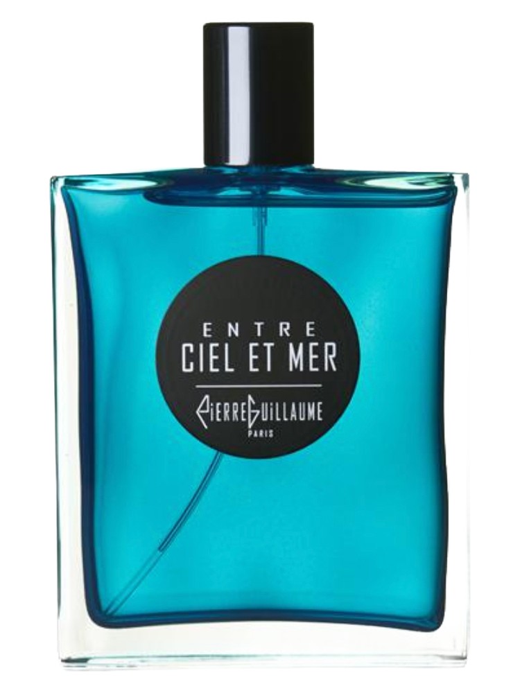 Entre Ciel et Mer