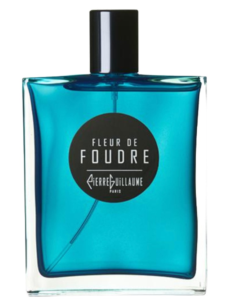 Fleur de Foudre