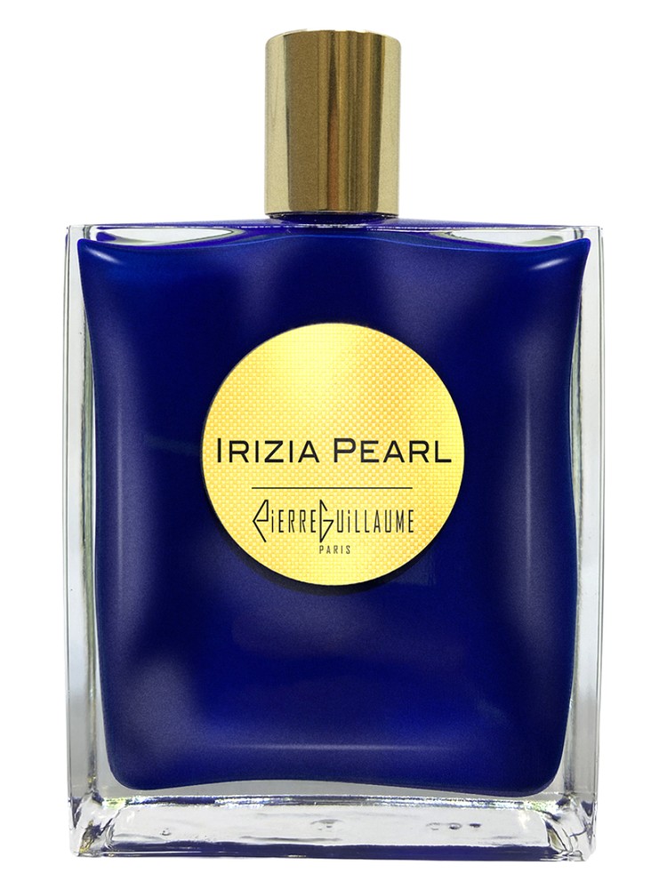 Irizia Pearl