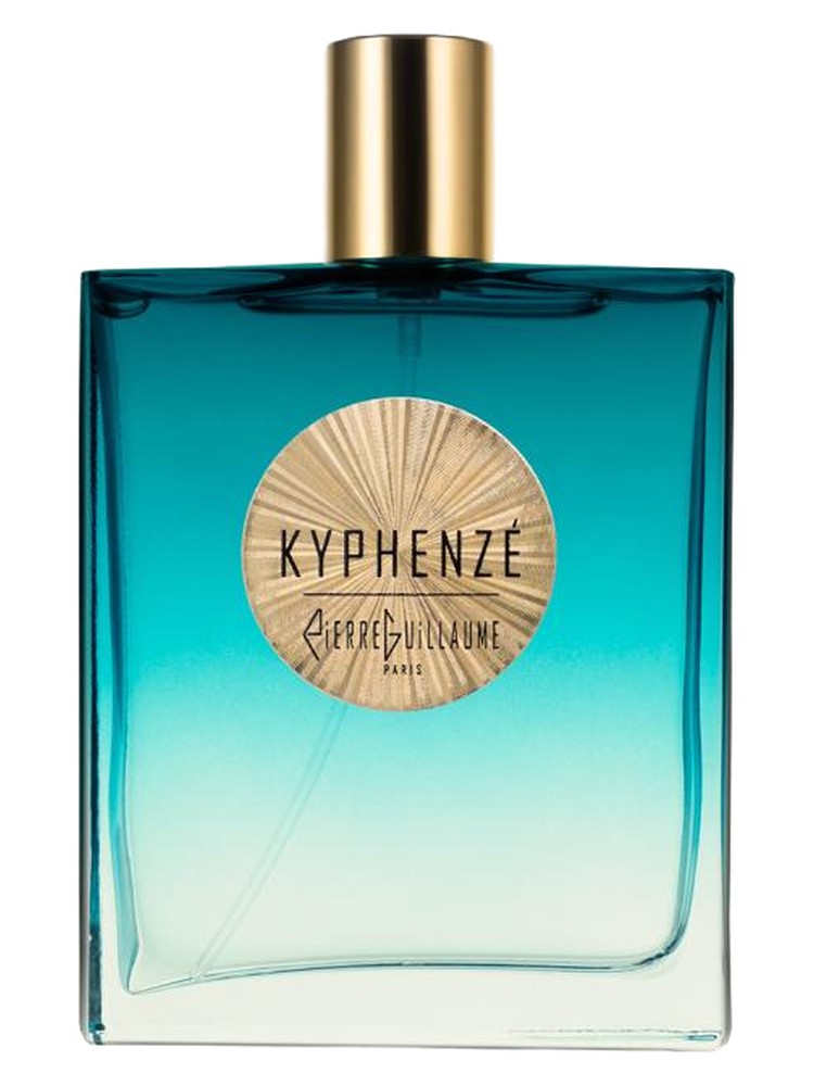 Kyphenzé - Citrus Rex
