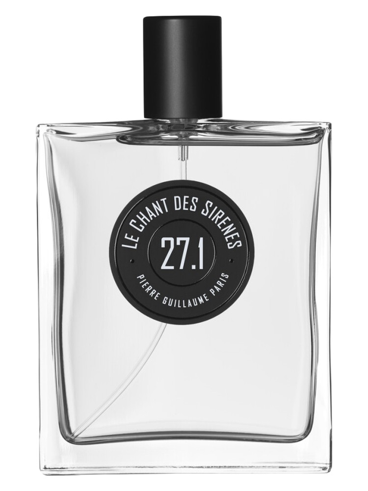 Le Chant des Sirènes 27.1