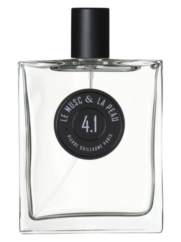 Le Musc & La Peau 4.1