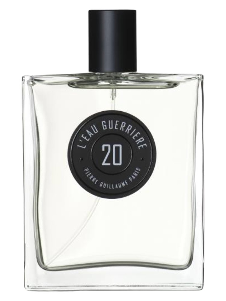 L'Eau Guerriere 20
