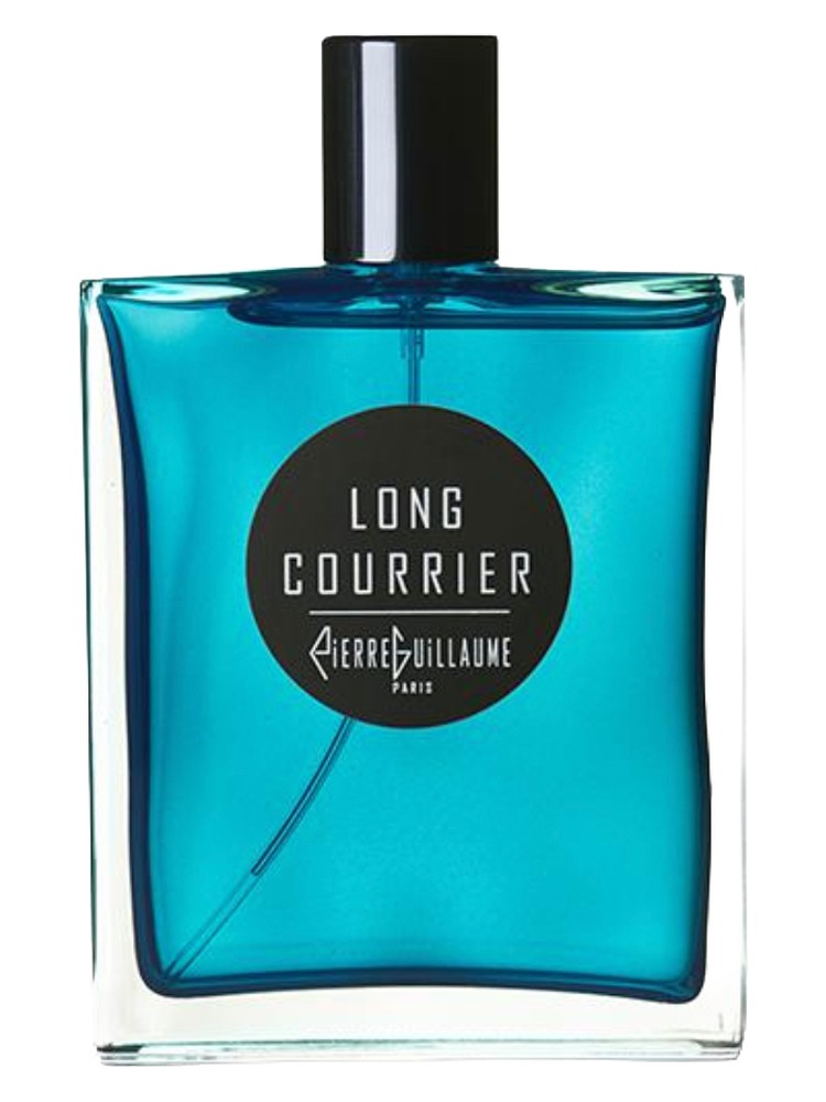 Long Courrier