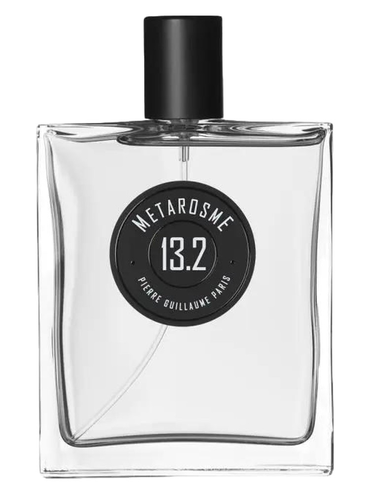 Métarosme 13.2
