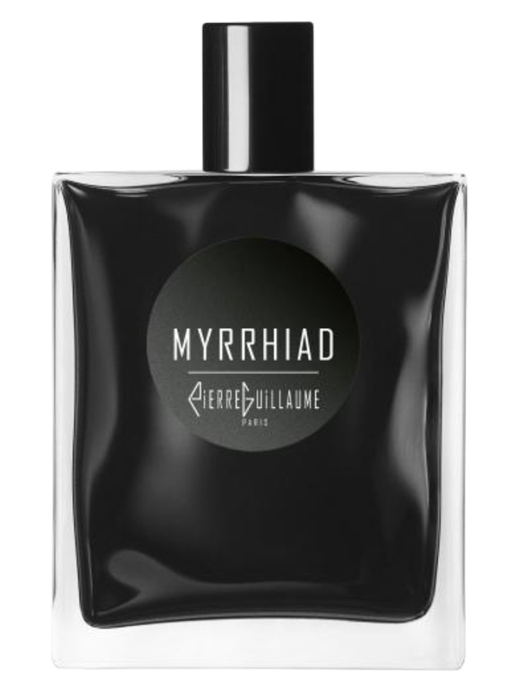 Myrrhiad