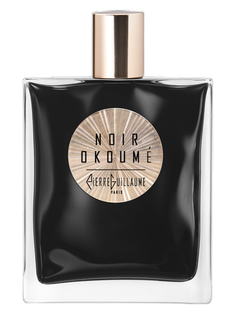 Noir Okoume