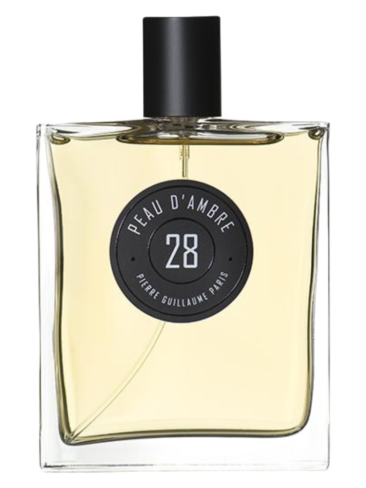 Peau d'Ambre 28