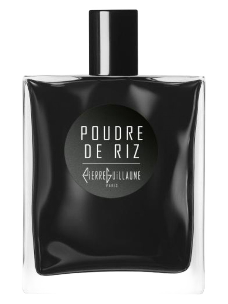 Poudre de Riz