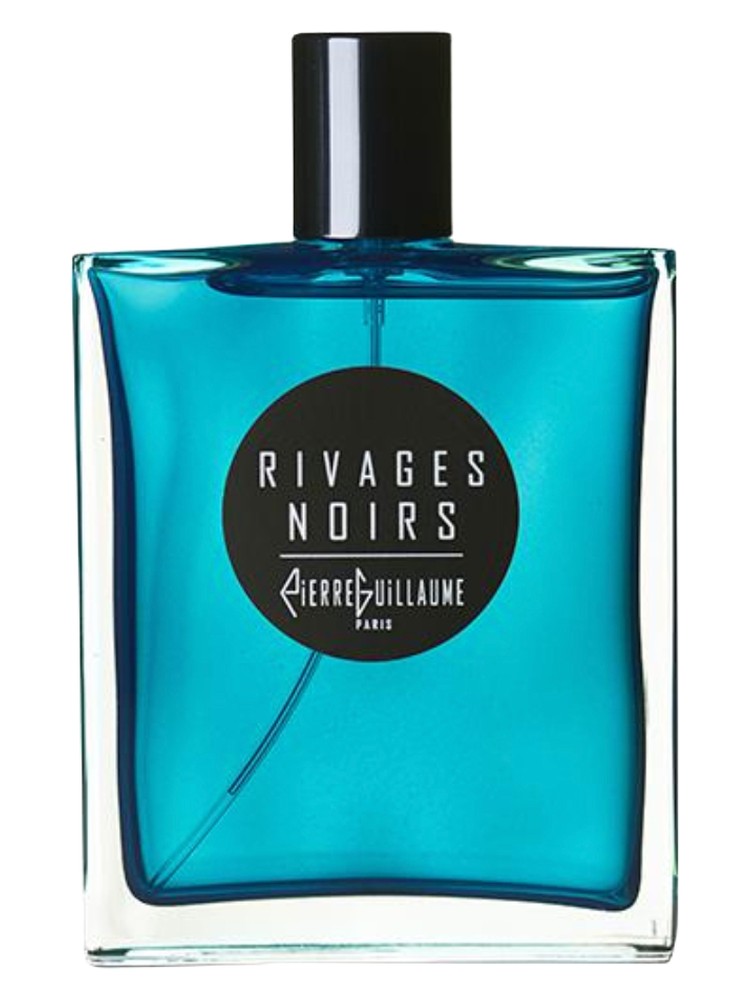 Rivages Noirs
