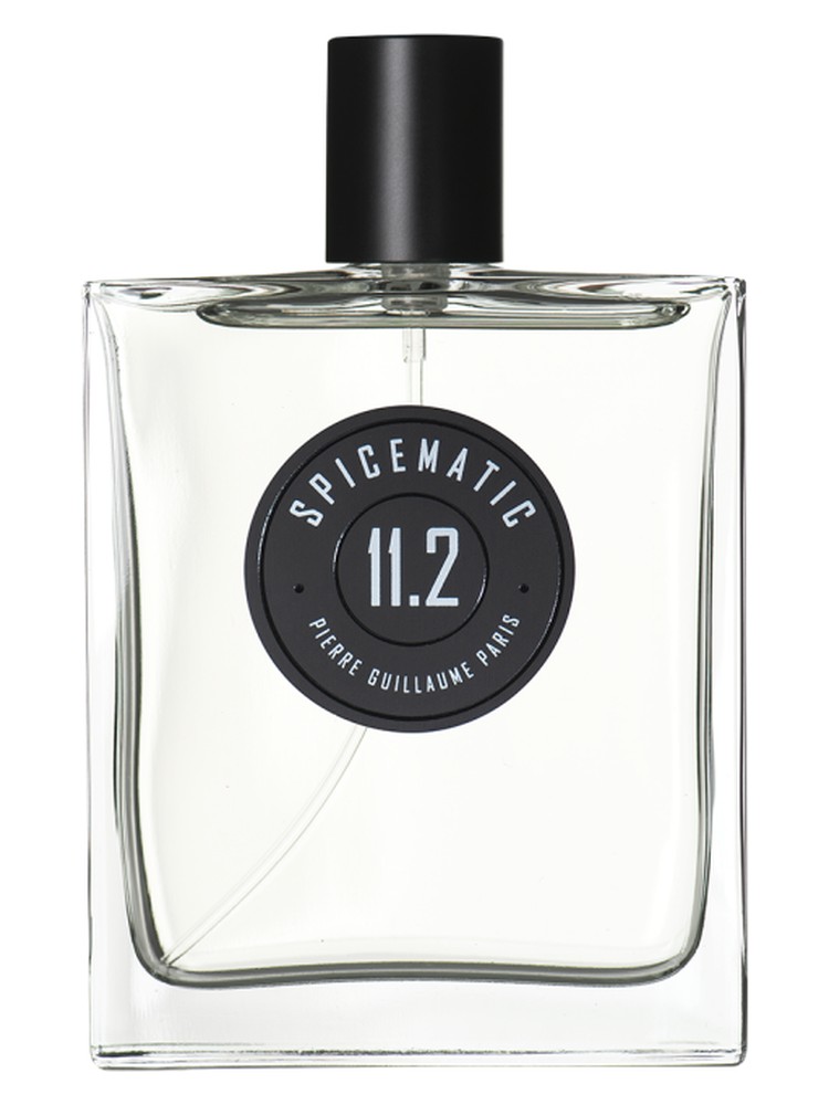 Spicematic 11.2