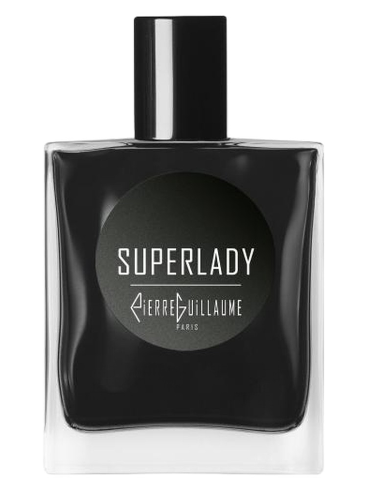 Superlady