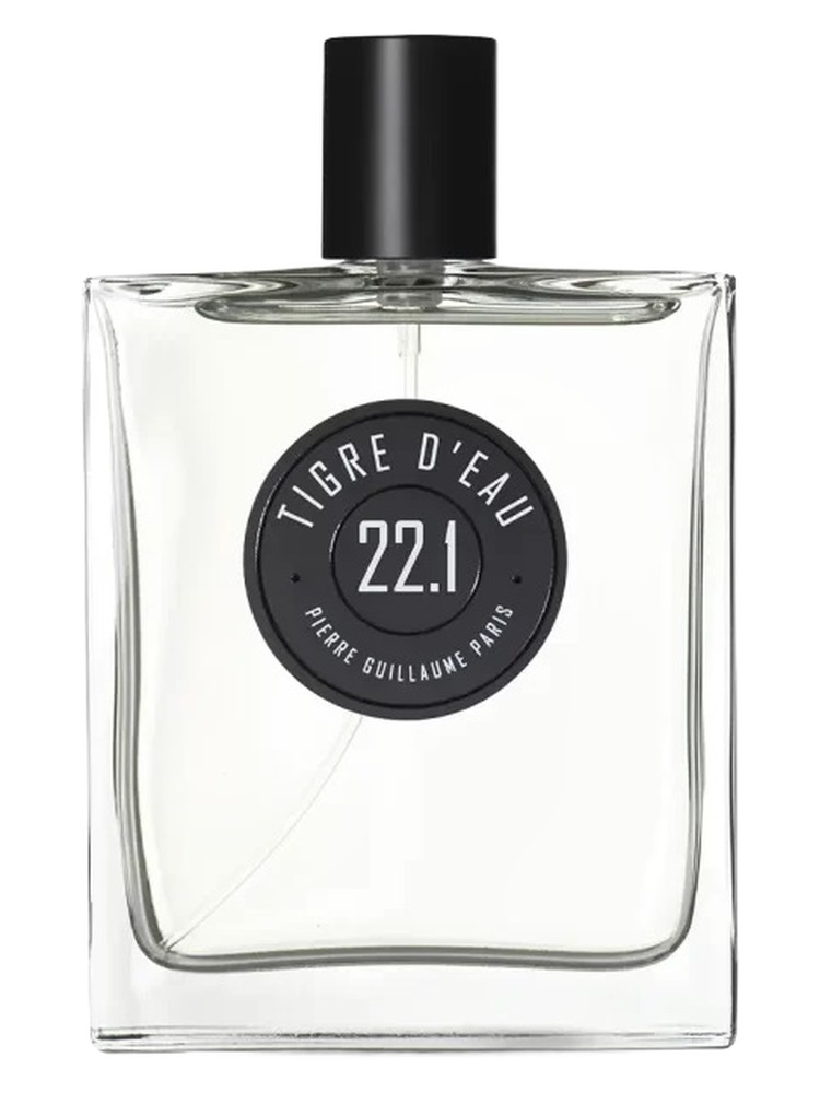 Tigre d'Eau 22.1