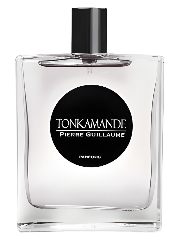 Tonkamande