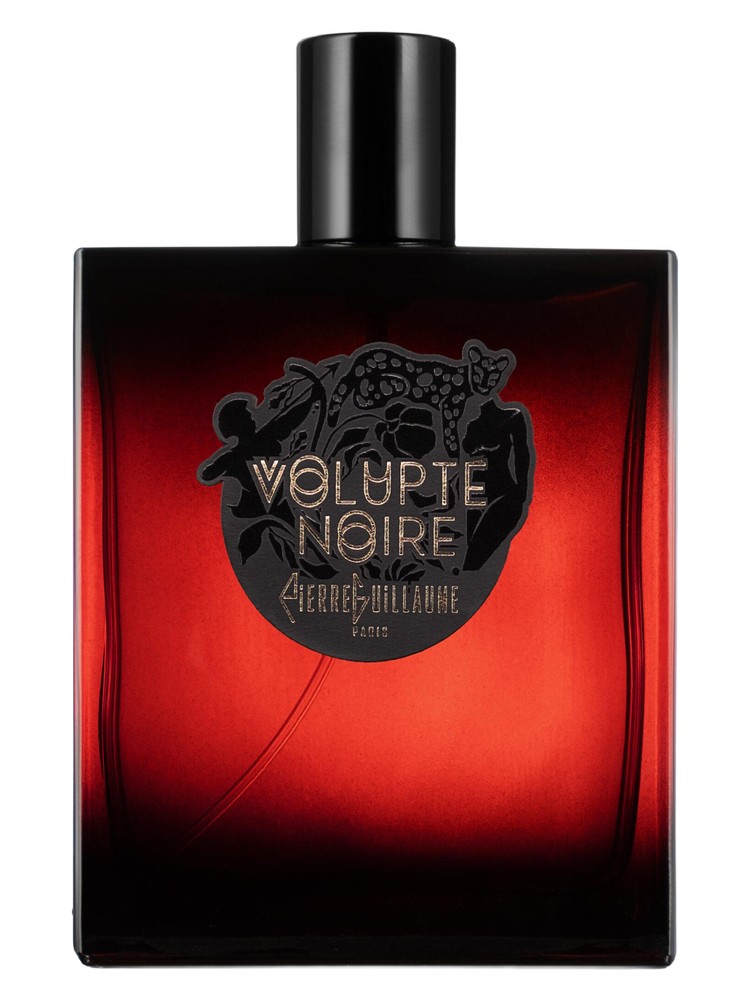 Volupté Noire