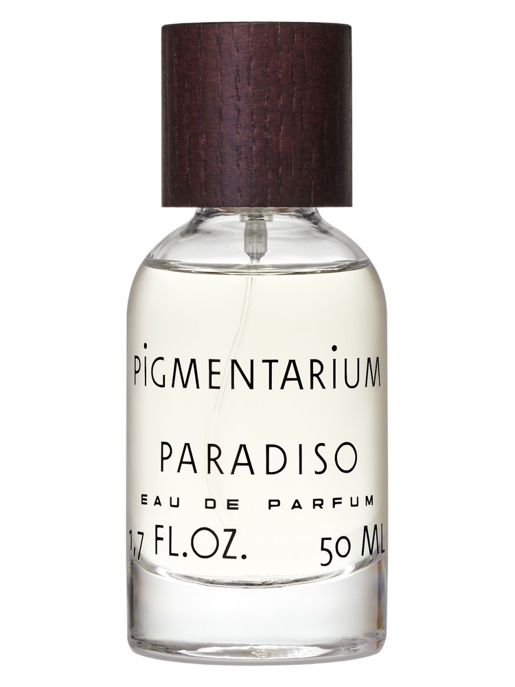 Paradiso