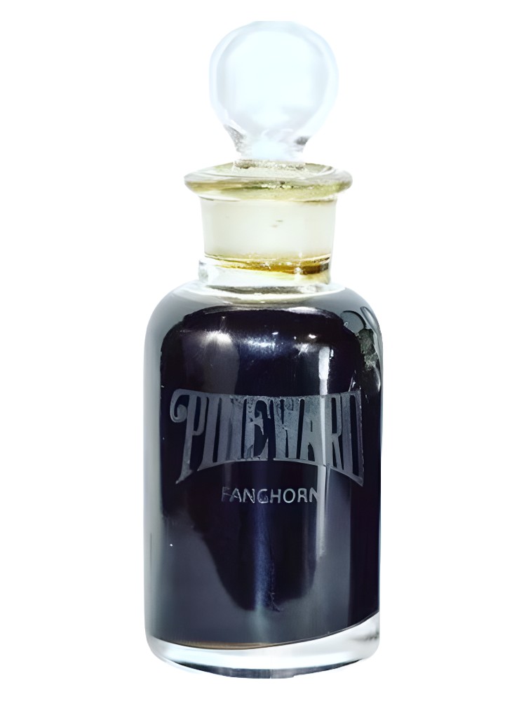 Fanghorn