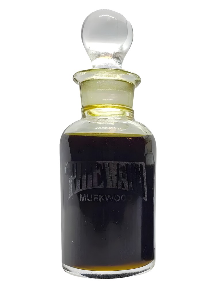 Murkwood