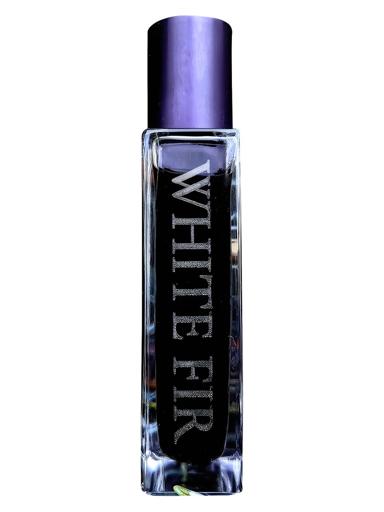White Fir