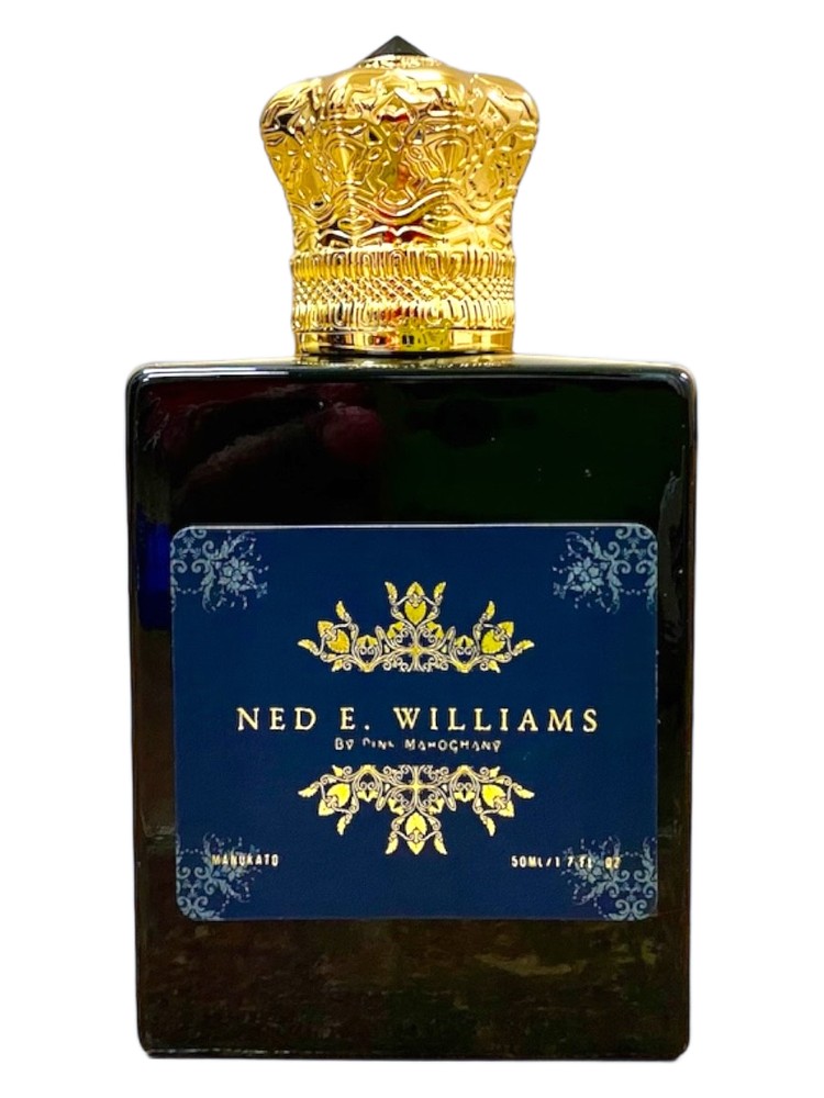 Ned E. Williams