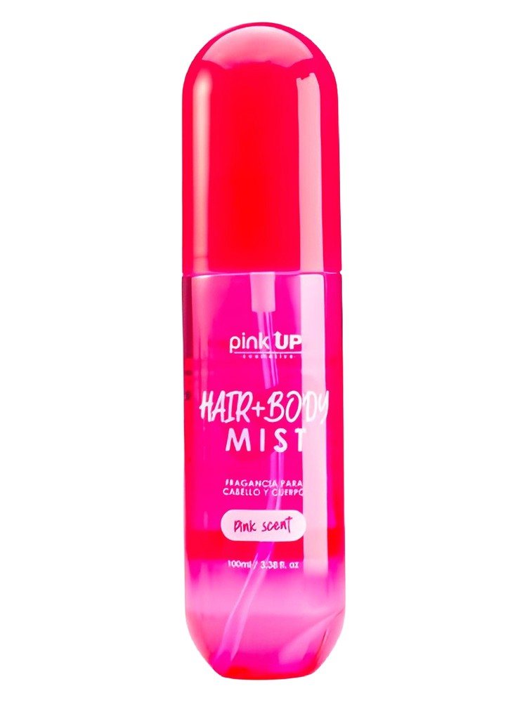 Pink Scent