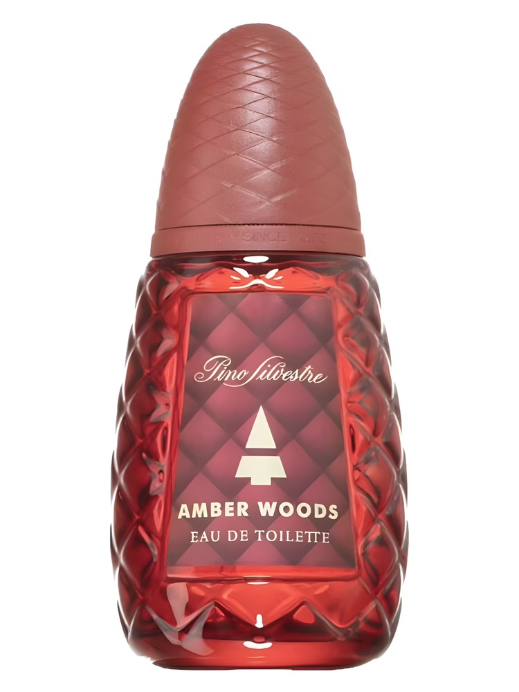 Pino Silvestre Amber Woods
