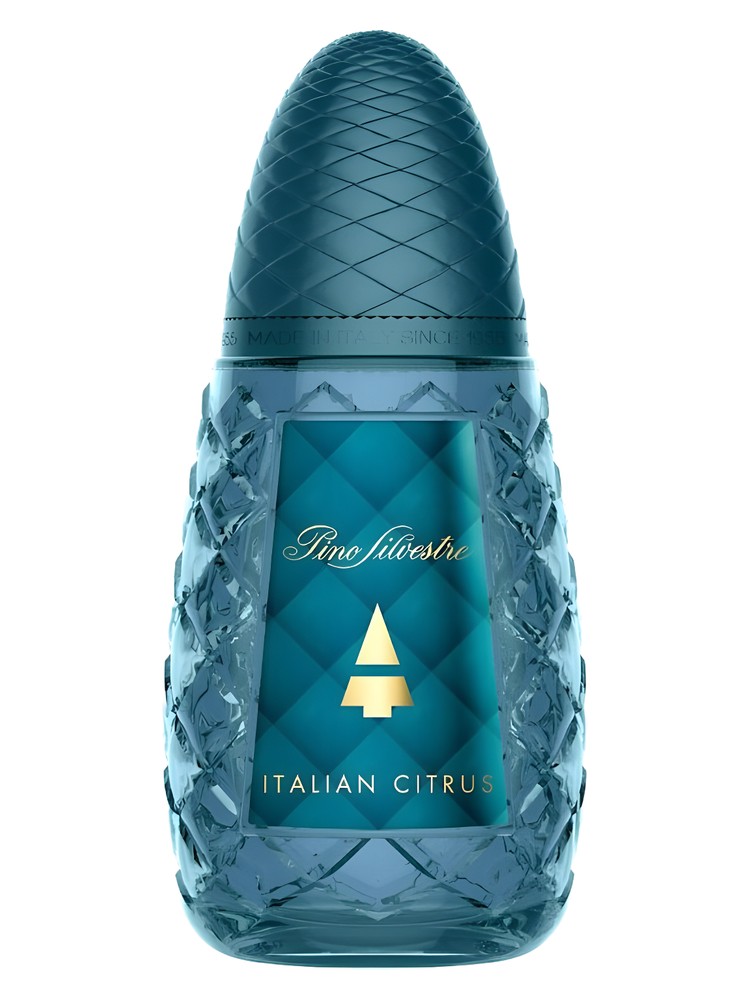 Pino Silvestre Italian Citrus