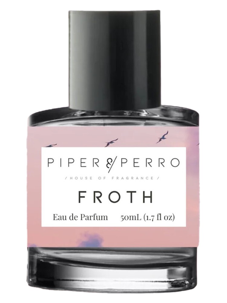 Froth