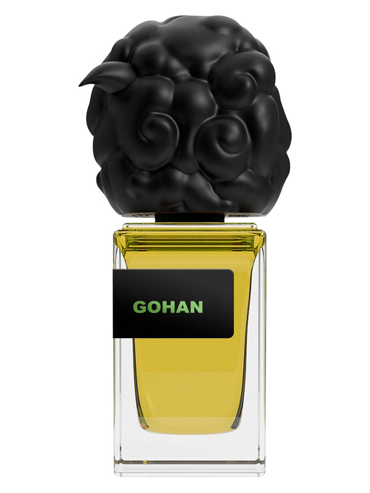 Gohan