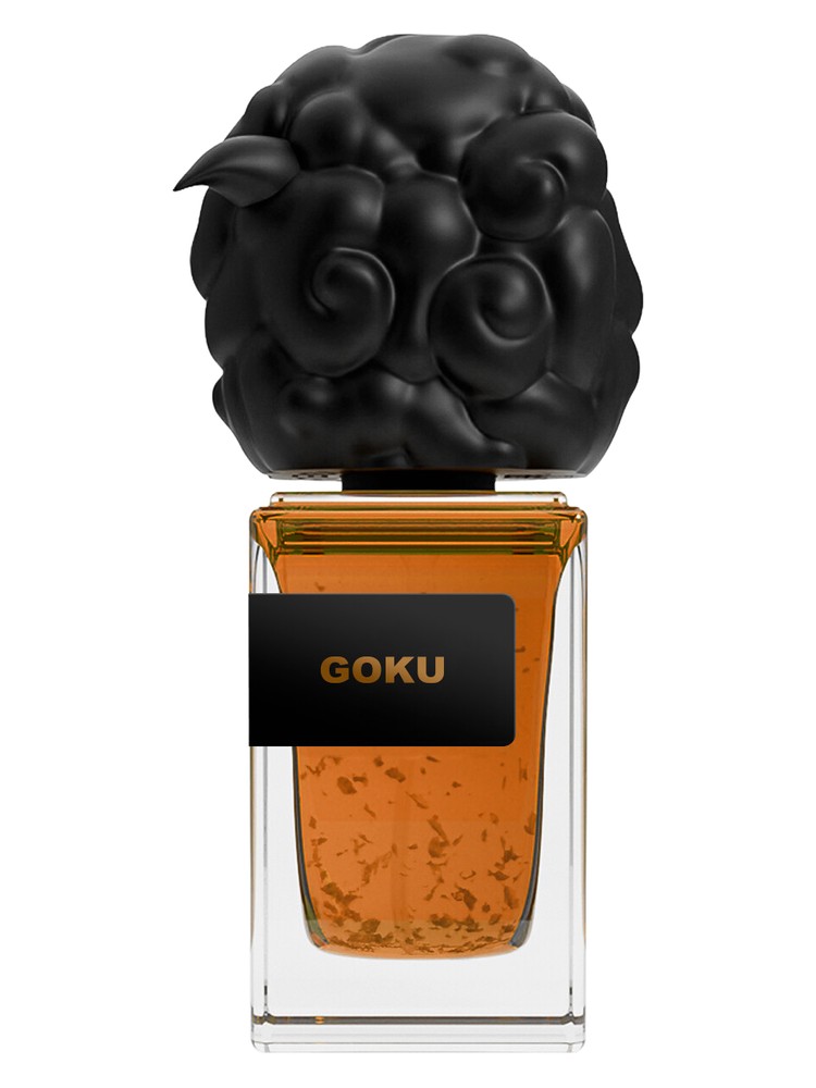 Goku