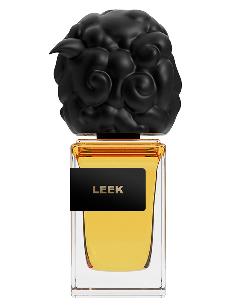 Leek