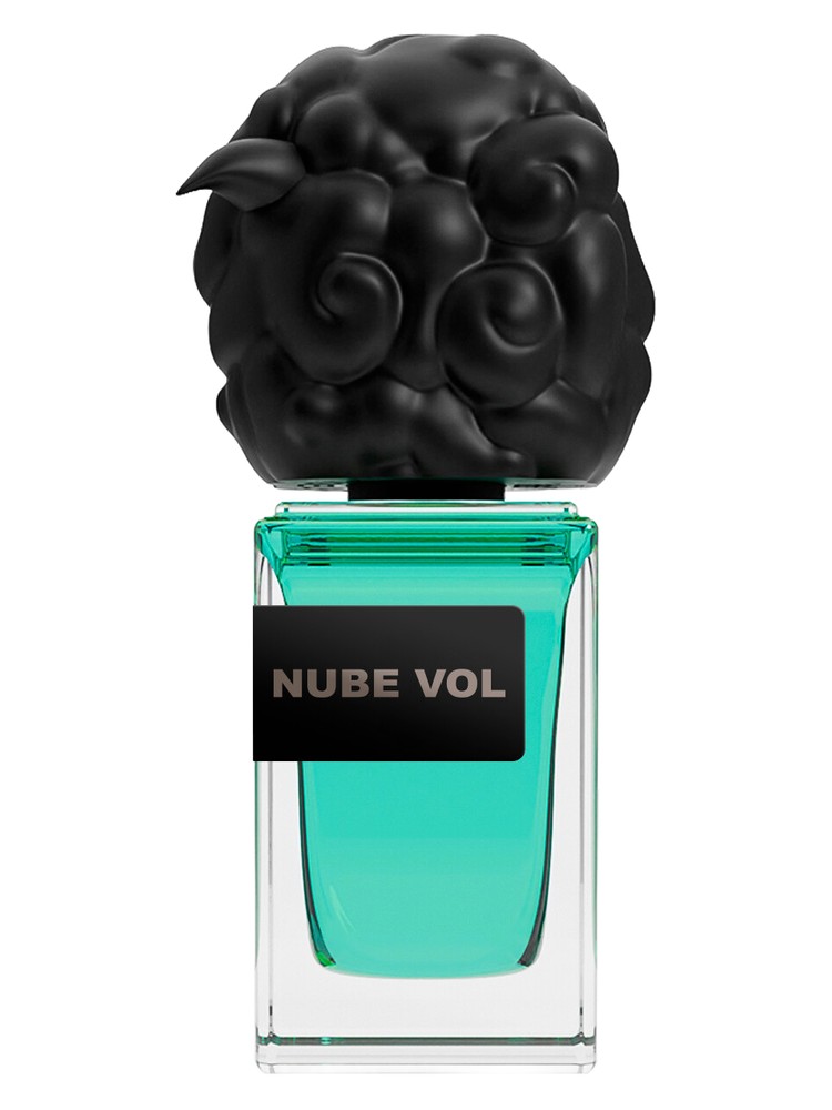 Nube Vol