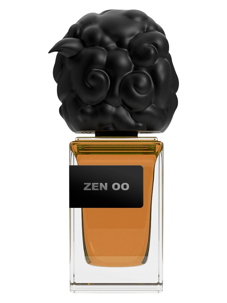 Zen OO