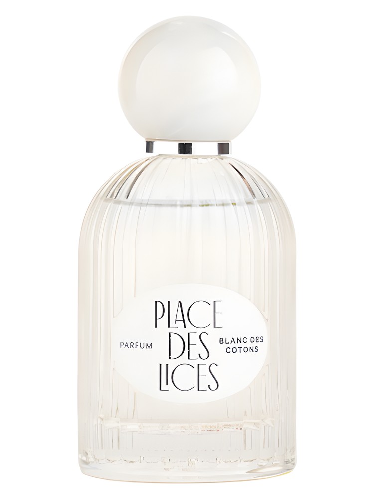 Blanc des Cotons