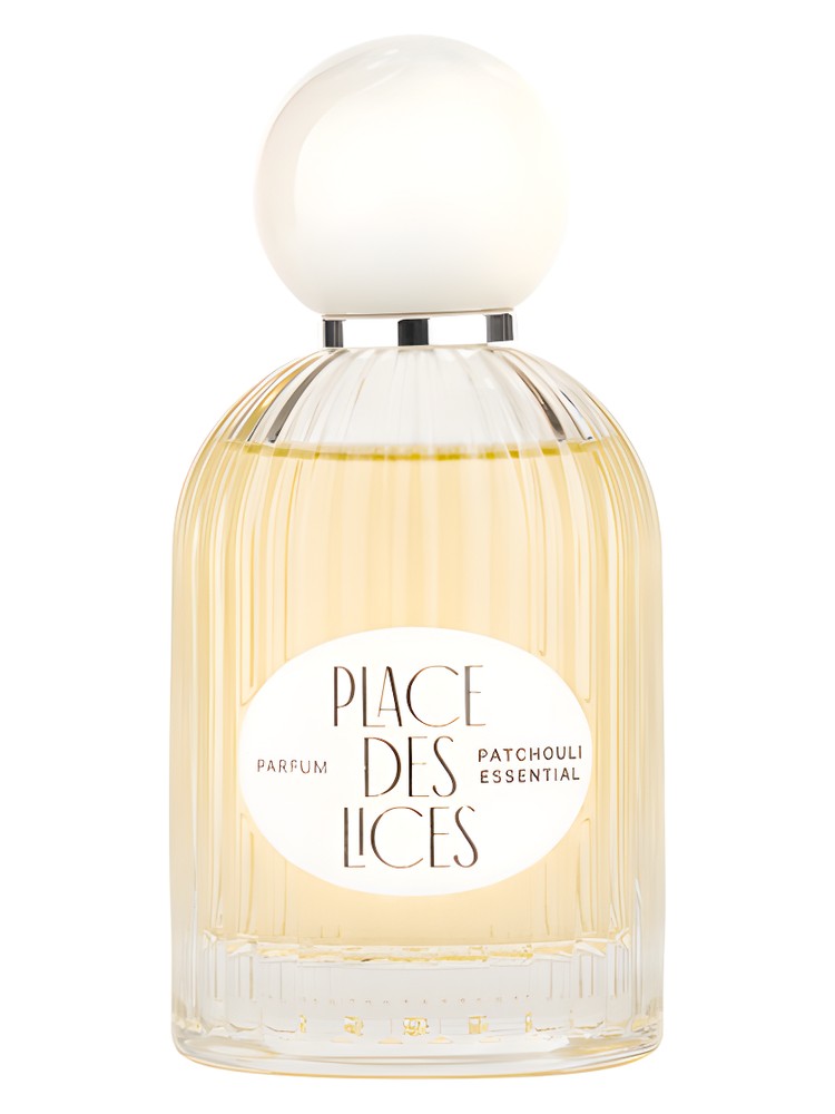 Patchouli Essential
