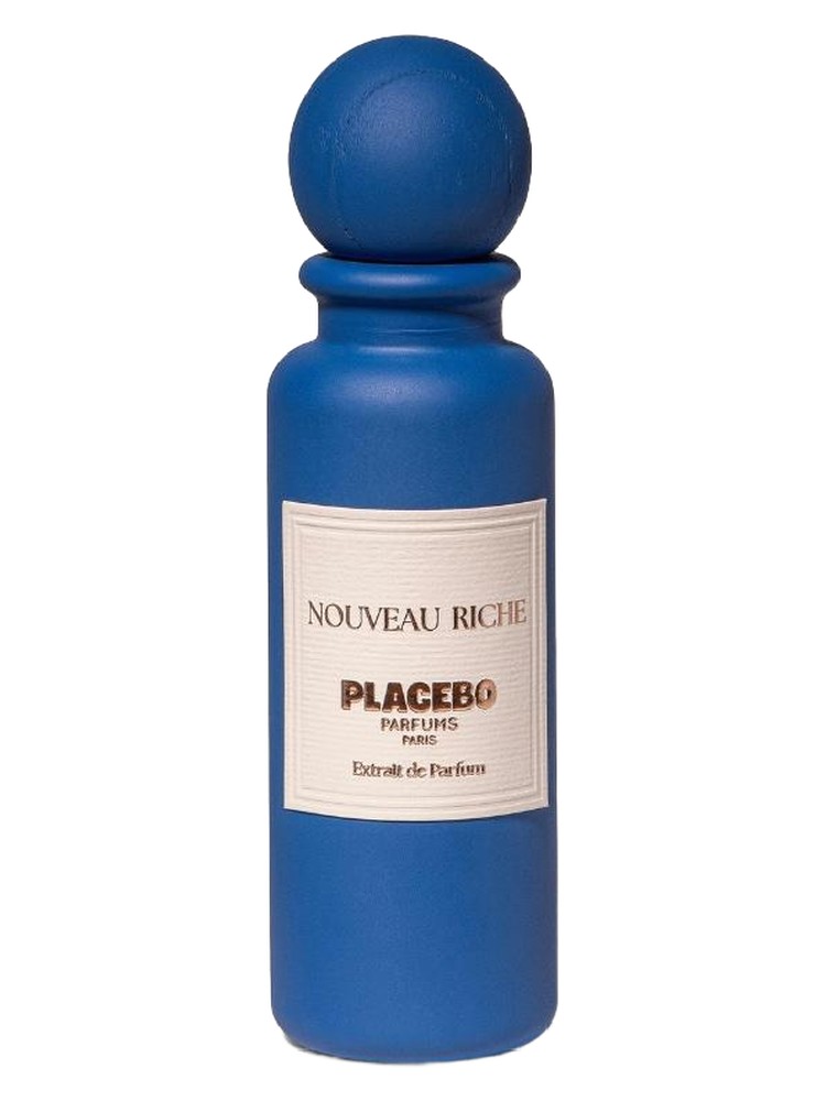 Nouveau Riche